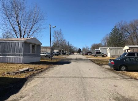 Eastern Estates Manufactured Housing Community
