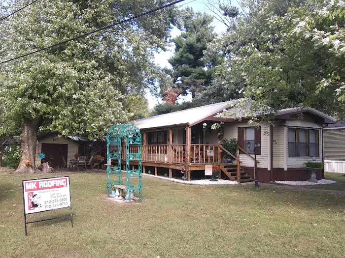 The Village Green - Manufactured Housing Community Picture 2