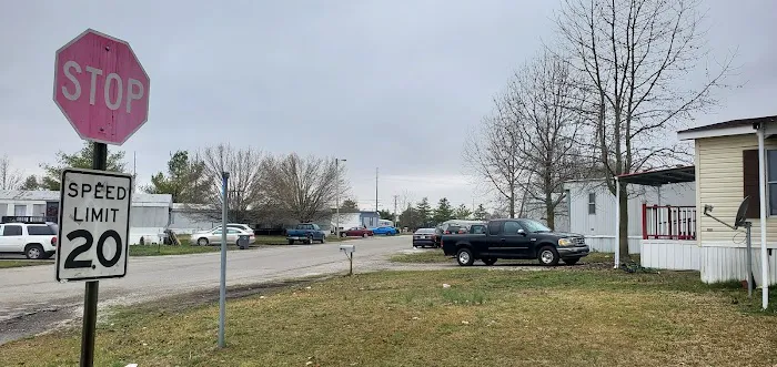 The Village Green - Manufactured Housing Community Picture 1