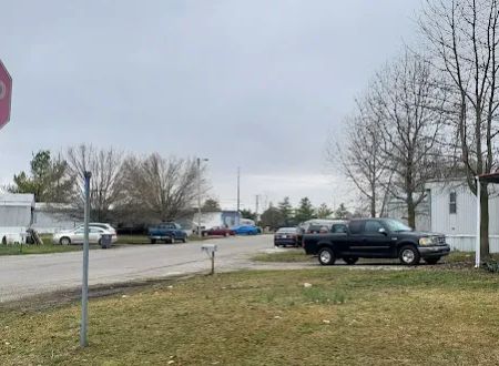 The Village Green - Manufactured Housing Community