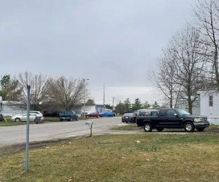 The Village Green - Manufactured Housing Community