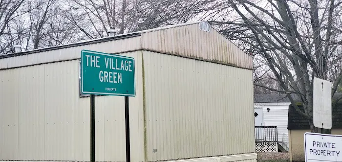 The Village Green - Manufactured Housing Community Picture 7