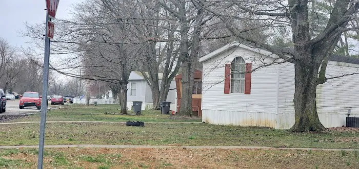 The Village Green - Manufactured Housing Community Picture 8