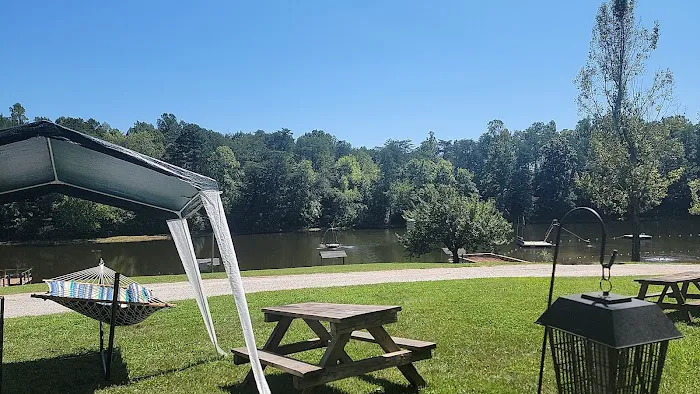Paradise Lake Family Campground Picture 3