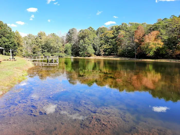 Paradise Lake Family Campground Picture 9
