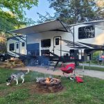 Paradise Lake Family Campground