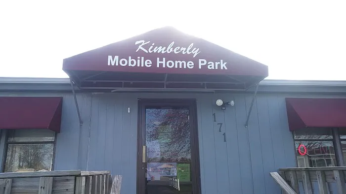 Kimberly Mobile Home Park Picture 1