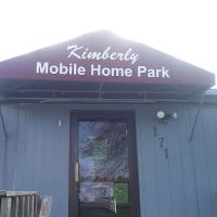 Kimberly Mobile Home Park ico