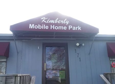 Kimberly Mobile Home Park
