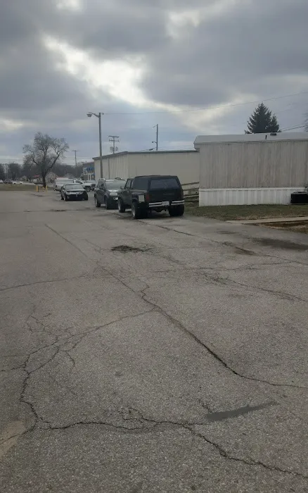 Hill Top Mobile Home Park Picture 1
