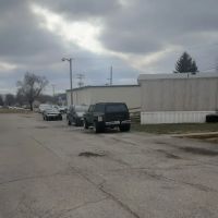 Hill Top Mobile Home Park ico