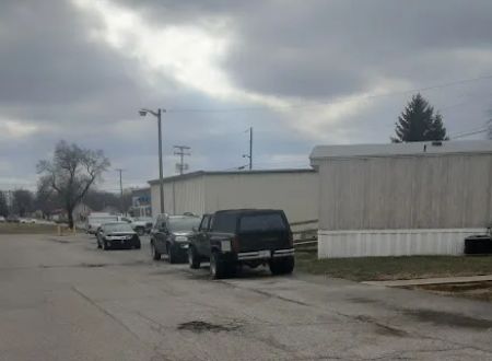 Hill Top Mobile Home Park