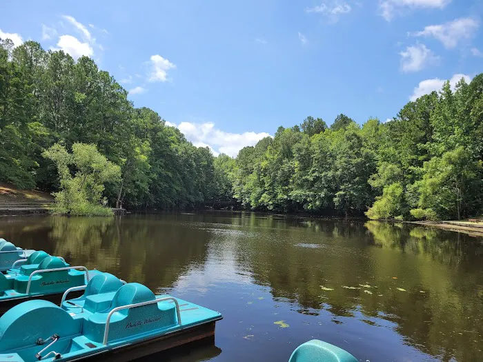 City of Chesapeake Northwest River CG Picture 5
