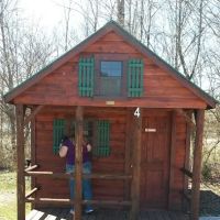 Hillview Mobile Home Court ico