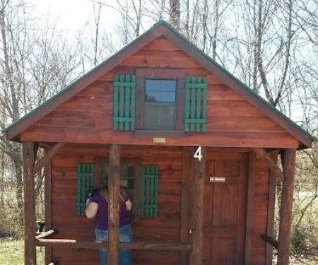 Hillview Mobile Home Court