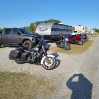 Rocky Hock Campground LLC ico