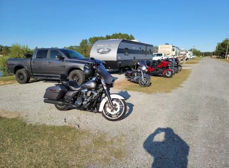 Rocky Hock Campground LLC