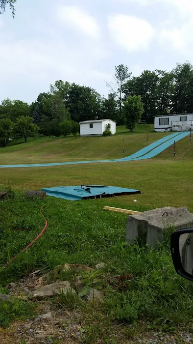 Camp Faith Youth Camp Picture 10