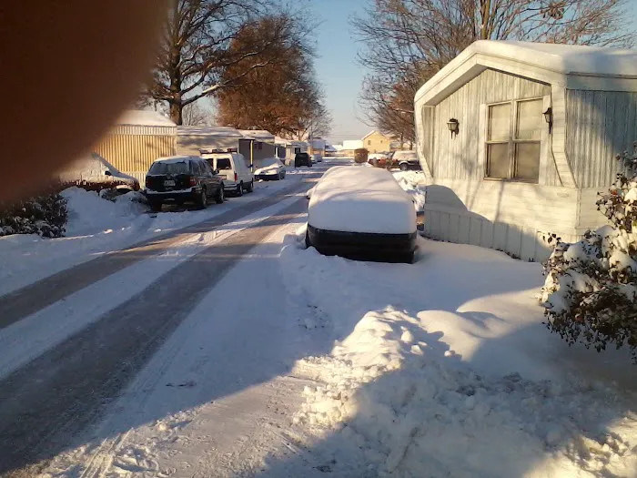 Homestead Mobile Home Park Picture 7
