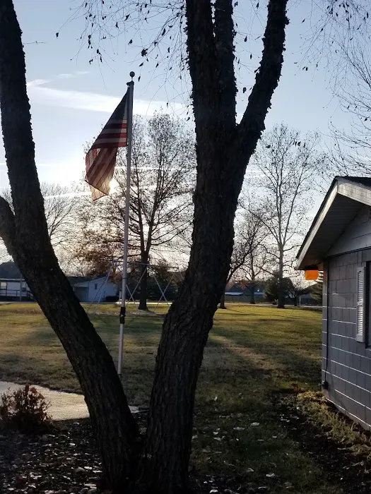 Homestead Mobile Home Park Picture 10
