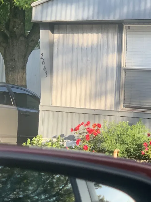 Homestead Mobile Home Park Picture 1