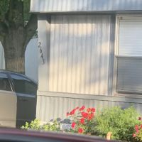 Homestead Mobile Home Park ico