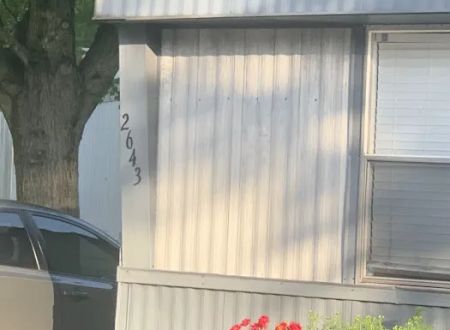 Homestead Mobile Home Park