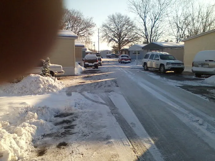 Homestead Mobile Home Park Picture 6