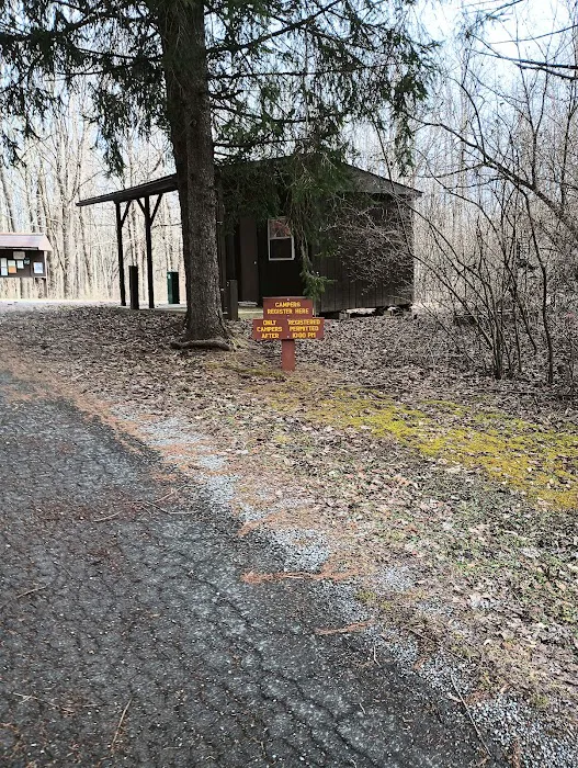 Pleasant Creek Campground Picture 7
