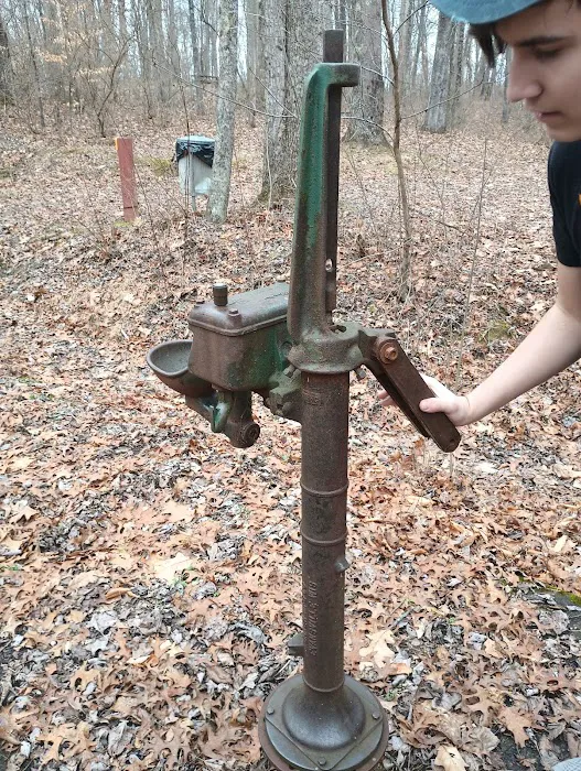 Pleasant Creek Campground Picture 1