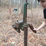 Pleasant Creek Campground