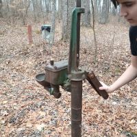 Pleasant Creek Campground ico