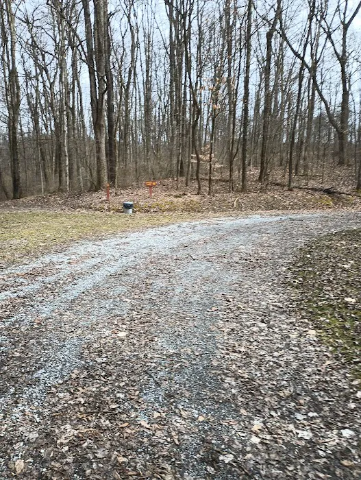 Pleasant Creek Campground Picture 4