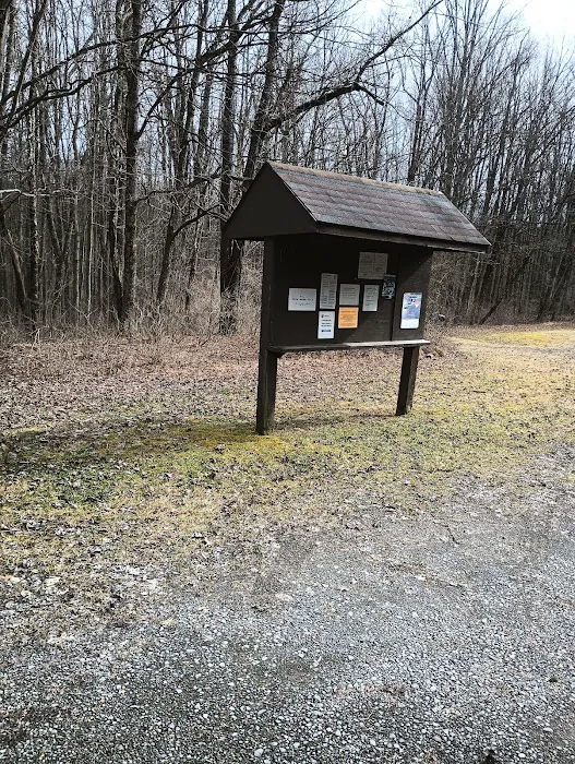 Pleasant Creek Campground Picture 9