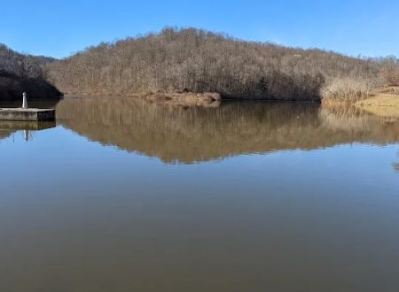 Curtisville Lake and Campground