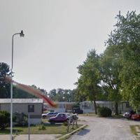 Rainbow Mobile Home Community ico