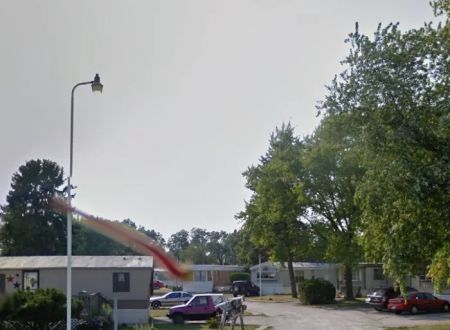 Rainbow Mobile Home Community