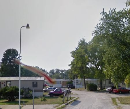 Rainbow Mobile Home Community