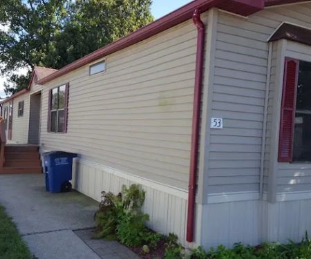 Deerfield Estates MHC