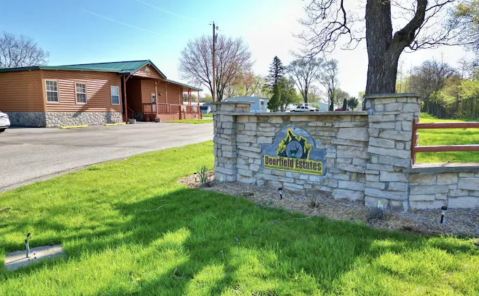 Deerfield Estates MHC Picture 10