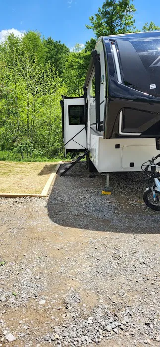 Tymber Park Campground Picture 4