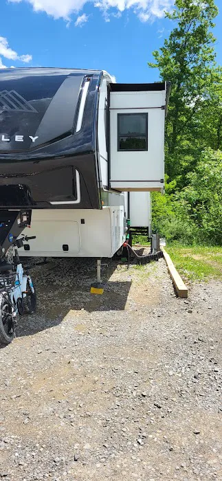 Tymber Park Campground Picture 6