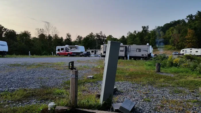 Tymber Park Campground Picture 9