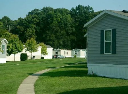 St. Clair Place