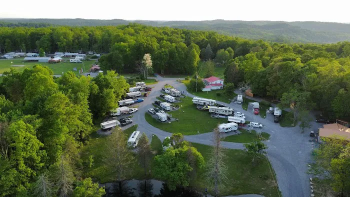 Kick Back N Camp Picture 3