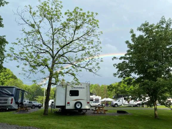 Kick Back N Camp Picture 1