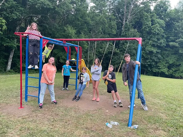 Kick Back N Camp Picture 9