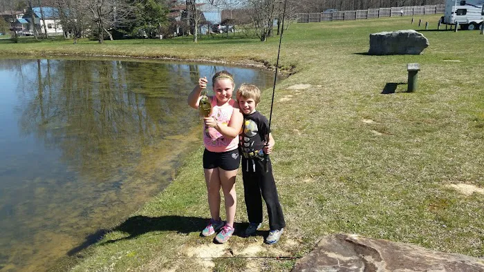 Twin Lakes Campground Inc Picture 4