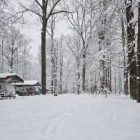 Twin Lakes Campground Inc ico