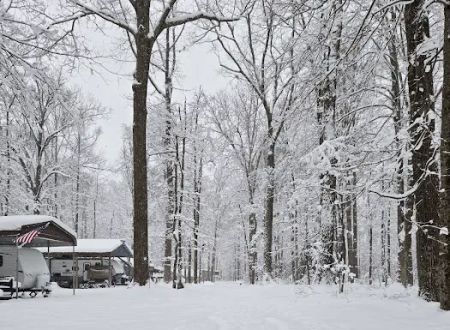 Twin Lakes Campground Inc